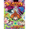 Slayers Volumes 10-12 Collector's Edition (Light Novel) - Hardcover