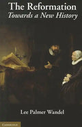 The Reformation - Paperback