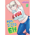 Plus-Sized Elf Vol. 8 - Paperback