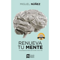 Renueva Tu Mente: Una Perspectiva Bíblica del Mundo Y de la Vida - Hardcover