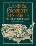 Land and Property Research - Paperback