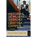 Historias de Mujeres Casadas - Paperback