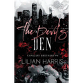 The Devil's Den - Paperback