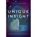 Unique Insight: Seeing Scripture from an Autistic Point of View - Paperback