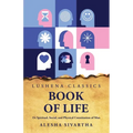 Book of Life Or Spiritual, Social, and Physical Constitution of Man - Paperback