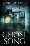 Ghost Song - Paperback
