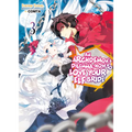 An Archdemon's Dilemma: How to Love Your Elf Bride: Volume 3 (Light Novel): Volume 3 - Paperback
