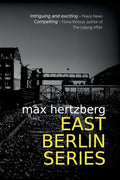East Berlin Series: Omnibus Edition - Paperback