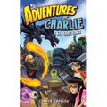 Adventures of Charlie: A 6th Grade Gamer #6 - Paperback