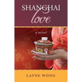 Shanghai Love - Paperback