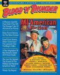 Blood 'n' Thunder: Summer 2014 - Paperback