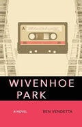Wivenhoe Park - Paperback