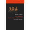 Tres Maestros - Paperback