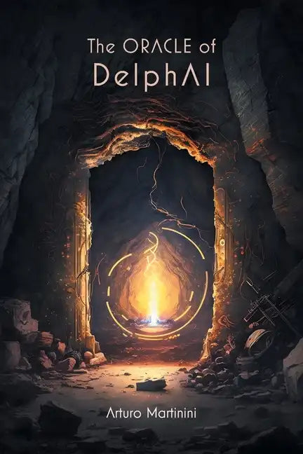 The Oracle of DelphAI - Paperback