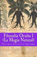 Filosofia Oculta I - Paperback