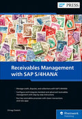 Receivables Management with SAP S/4hana - Hardcover