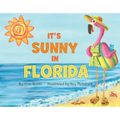 It's Sunny in Florida - Board Book