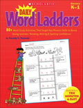 Daily Word Ladders - Paperback