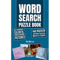 Word Search Puzzles - Paperback