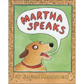 Martha Speaks - Hardcover