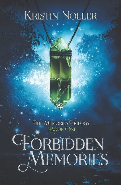 Forbidden Memories - Paperback