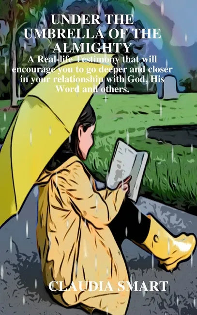 Under the Umbrella of the Almighty - Hardcover