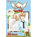 S.A, Vol. 11 - Paperback