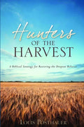 Hunters of the Harvest - Paperback