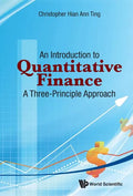 An Introduction to Quantitative Finance - Hardcover