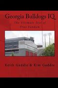 Georgia Bulldogs IQ: The Ultimate Test of True Fandom - Paperback