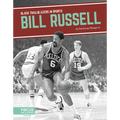 Bill Russell - Paperback