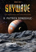 Skywave - Hardcover