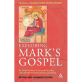 Exploring Mark's Gospel: An Aid for Readers and Preachers Using Year B of the Revised Common Lectionary - Paperback