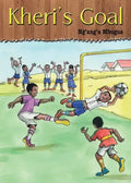 Kheris Goal - Paperback