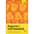 Beginners' Vietnamese: Learn Faster. Remember More. - Paperback