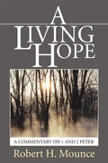 A Living Hope - Paperback