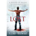 Lost - Hardcover