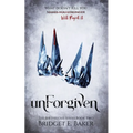 unForgiven - Paperback