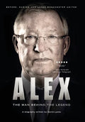 Alex - Hardcover