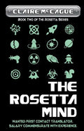The Rosetta Mind: Book Two of the Rosetta Series - Paperback