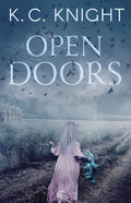 Open Doors - Paperback