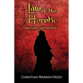 Law of the Heretic: Immortality Shattered Book I - Paperback