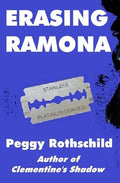 Erasing Ramona - Paperback