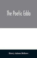 The poetic Edda - Paperback