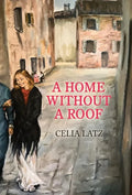 A Home Without A Roof - Hardcover