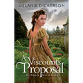 A Viscount's Proposal - Paperback