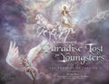 A Paraphrase of Paradise Lost for Youngsters: The Tragedy of Lucifer - Paperback