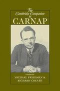 The Cambridge Companion to Carnap - Paperback
