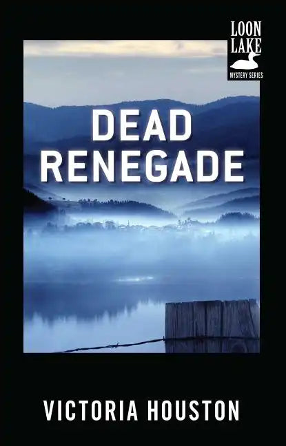 Dead Renegade - Paperback