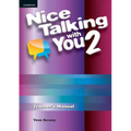 Nice Talking with You Level 2 Teacher's Manual - Paperback